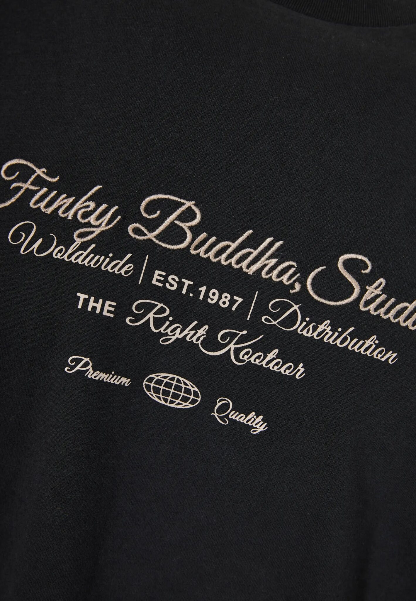 PEPE JEANS ORIGINAL STRETCH N  ΜΠΛΟΥΖΑ ΑΝΔΡΙΚΟ | BLACK