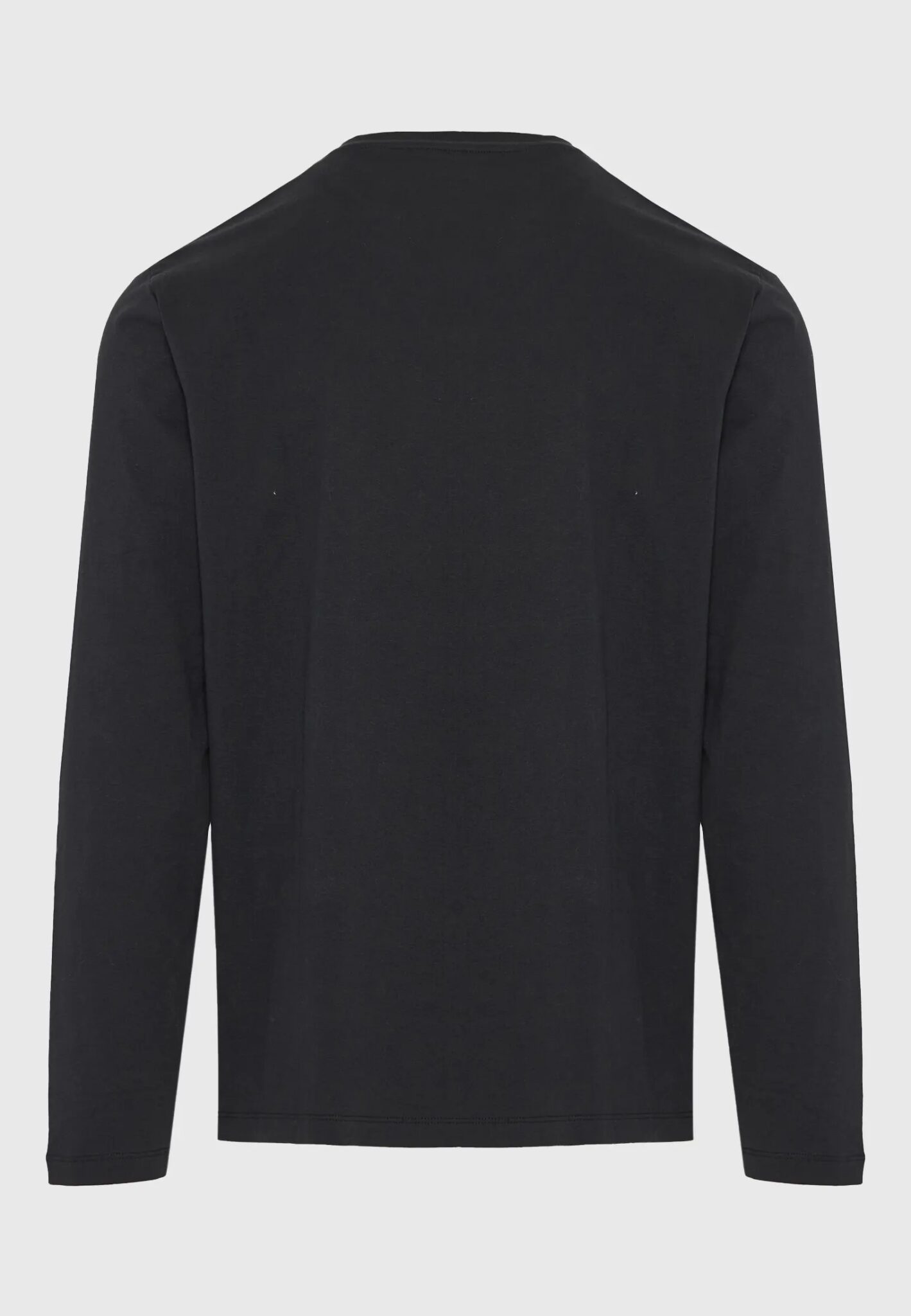 FUNKY BUDDHA ΑΝΔΡΙΚΉ ΜΠΛΟΎΖΑ ΜΕ ΜΑΚΡΎ ΜΑΝΊΚΙ | BLACK FUNKY BUDDHA ΑΝΔΡΙΚΉ ΜΠΛΟΎΖΑ ΜΕ ΜΑΚΡΎ ΜΑΝΊΚΙ | BLACK