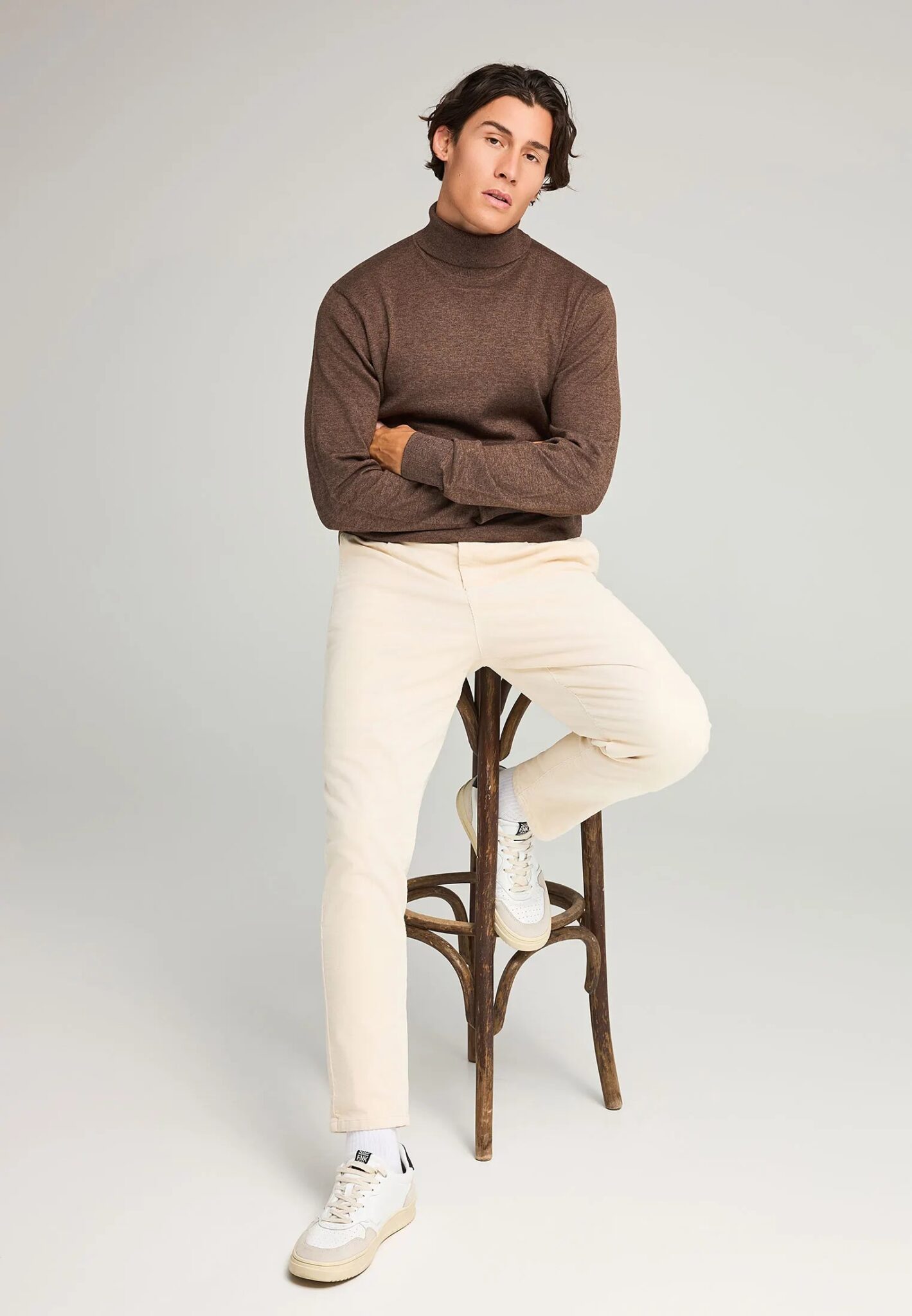 PEPE JEANS MATTHEW TEE ΜΠΛΟΥΖΑ ΑΝΔΡΙΚΟ | BLUE