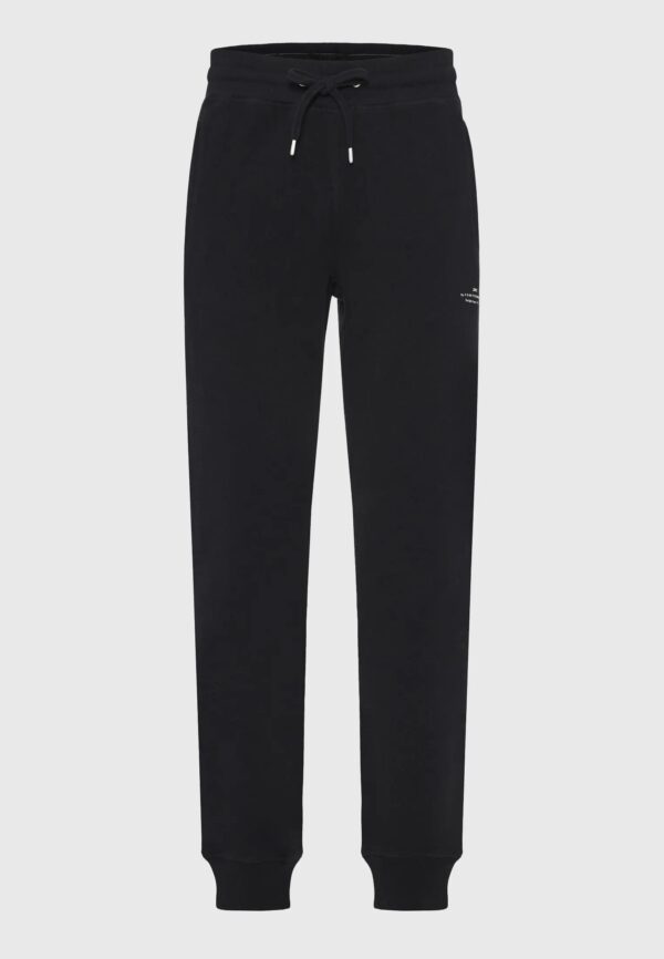 FUNKY BUDDHA ΑΝΔΡΙΚΌ ΑΘΛΗΤΙΚΌ ΠΑΝΤΕΛΌΝΙ | BLACK