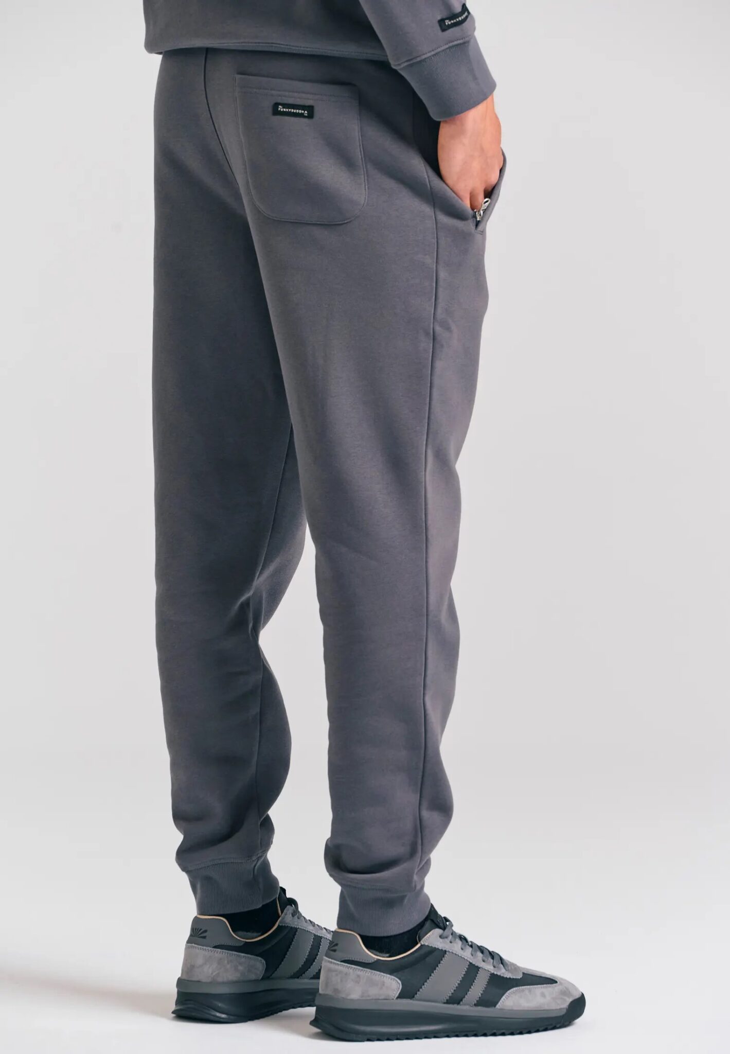 PEPE JEANS MATTHEW TEE ΜΠΛΟΥΖΑ ΑΝΔΡΙΚΟ | BLUE