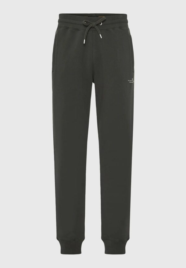 FUNKY BUDDHA ΑΝΔΡΙΚΌ ΑΘΛΗΤΙΚΌ ΠΑΝΤΕΛΌΝΙ | DARK GREEN