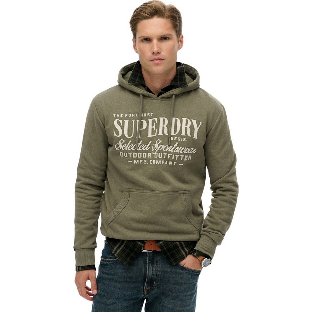 ANTONY MORATO ΣΑΚΑΚΙ JA00493FA300026 | BLACK