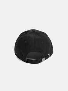 GUESS JEANS EMBRO BASEBALL ΑΞΕΣΟΥΑΡ UNISEX | BLACK