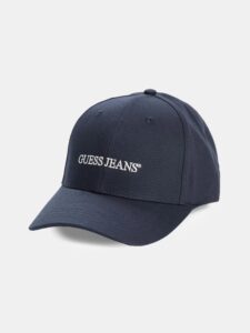GUESS JEANS EMBRO BASEBALL ΑΞΕΣΟΥΑΡ UNISEX | DARK BLUE