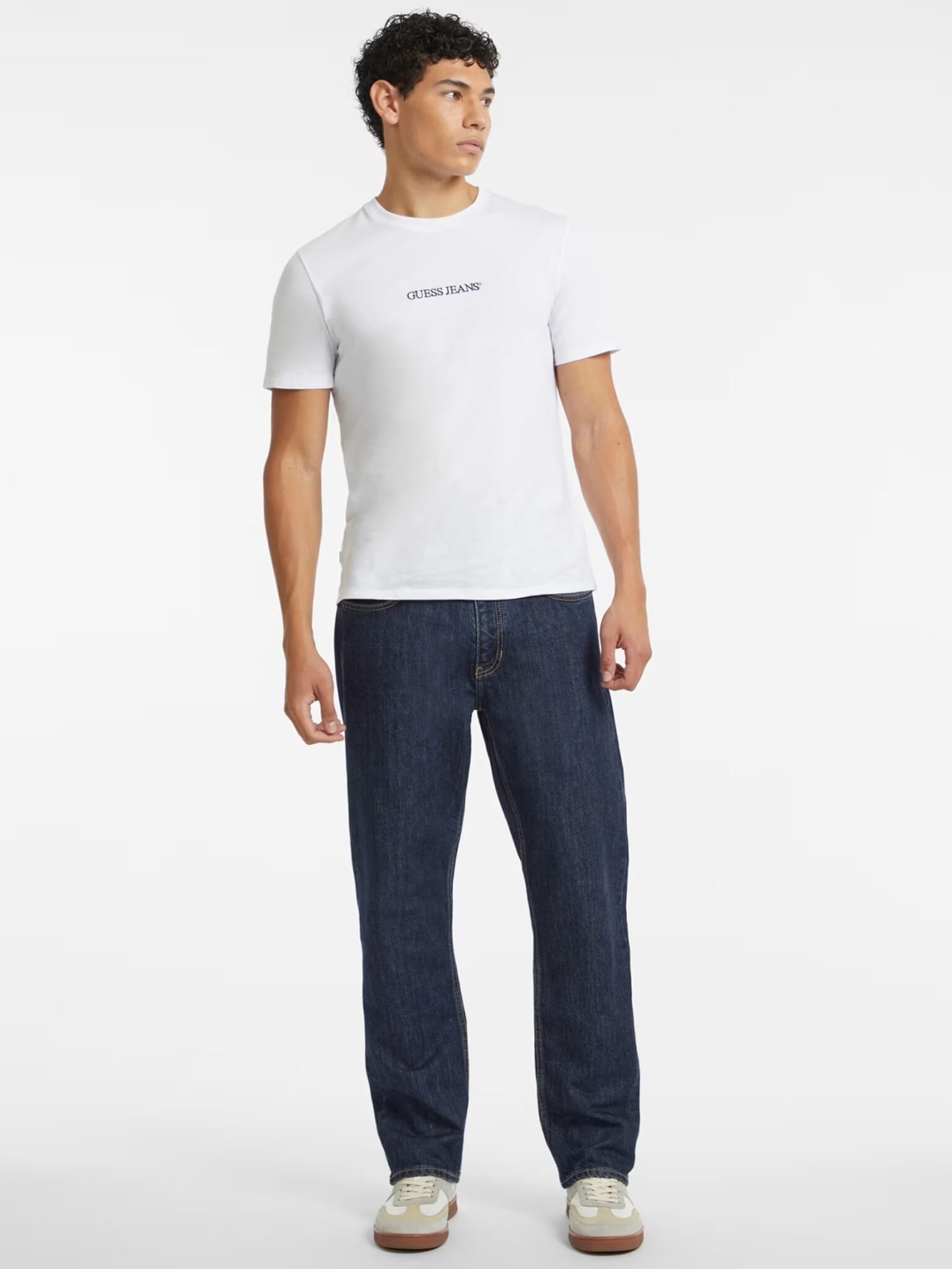 FUNKY BUDDHA ΑΝΔΡΙΚΌ ΠΑΝΤΕΛΌΝΙ CHINO | BLACK