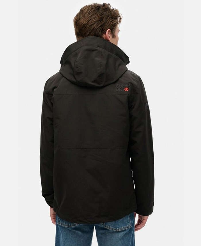 ANTONY MORATO ΣΑΚΑΚΙ JA00493FA300026 | BLACK