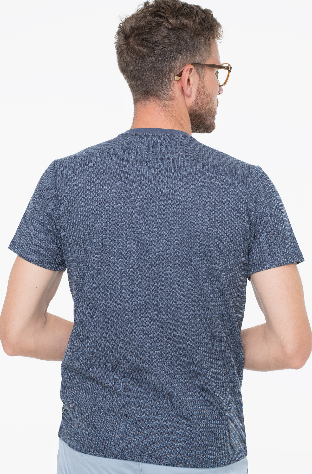 ΠΛΕΚΤΟ BOTTO-L 50476364-71 | BLACK