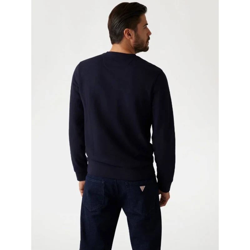 GUESS ATHLEISURE CARLA FLARE PANTS ΠΑΝΤΕΛΟΝΙ ΓΥΝΑΙΚΕΙΟ | BLACK