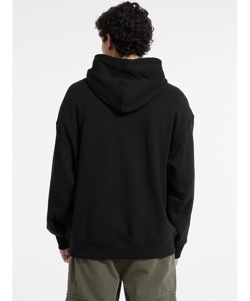 FUNKY BUDDHA ΑΝΔΡΙΚΌ ΠΑΝΤΕΛΌΝΙ CHINO | BLACK