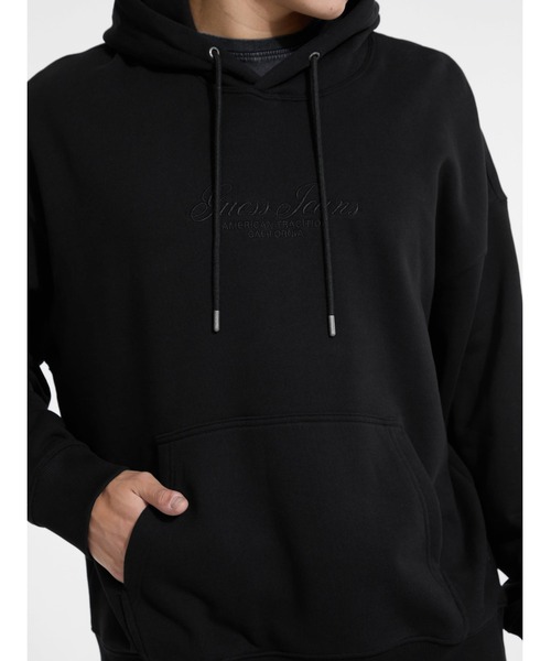 GUESS JEANS HOOD OS 3D EMBRO SCRIPT LOG ΦΟΥΤΕΡ ΑΝΔΡΙΚΟ | BLACK GUESS JEANS HOOD OS 3D EMBRO SCRIPT LOG ΦΟΥΤΕΡ ΑΝΔΡΙΚΟ | BLACK