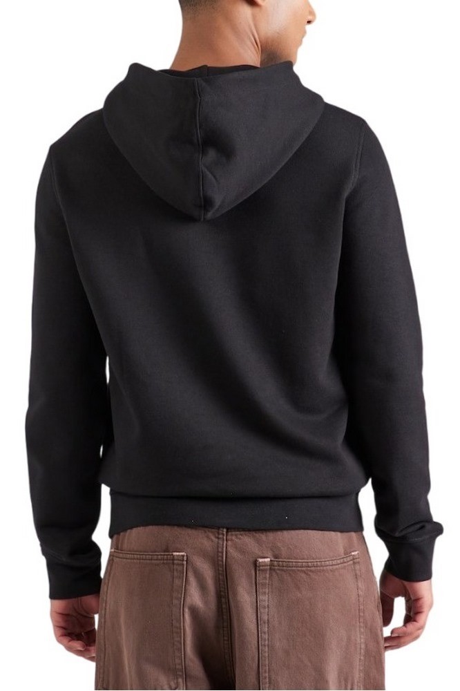 GUESS ATHLEISURE CARLA FLARE PANTS ΠΑΝΤΕΛΟΝΙ ΓΥΝΑΙΚΕΙΟ | BLACK