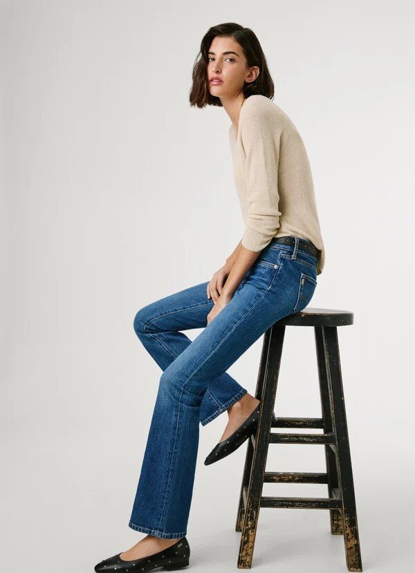 ΤΖΗΝ GEALENA_2 50542144 | DENIM