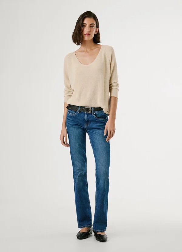 ΤΖΗΝ GEALENA_2 50542144 | DENIM