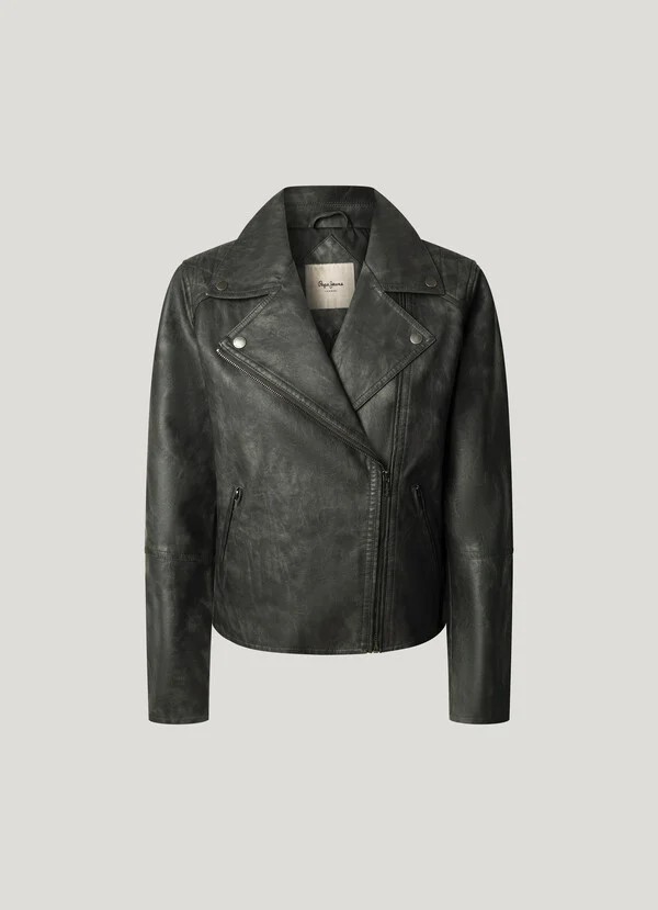 PEPE JEANS STACY ΜΠΟΥΦΑΝ ΓΥΝΑΙΚΕΙΟ | BLACK PEPE JEANS STACY ΜΠΟΥΦΑΝ ΓΥΝΑΙΚΕΙΟ | BLACK