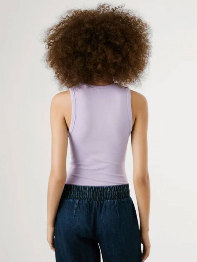 PEPE JEANS TREY TEE ΜΠΛΟΥΖΑ ΑΝΔΡΙΚΟ | WHITE