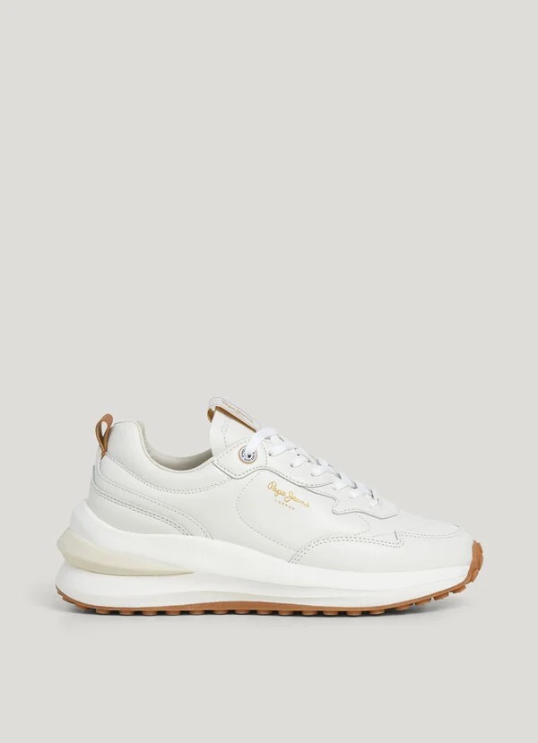 PJ SH EATON SUEDE M ΠΑΠΟΥΤΣΙ ΑΝΔΡΙΚΟ | BROWN