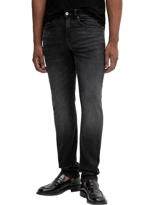 PEPE JEANS MATTHEW TEE ΜΠΛΟΥΖΑ ΑΝΔΡΙΚΟ | BLUE