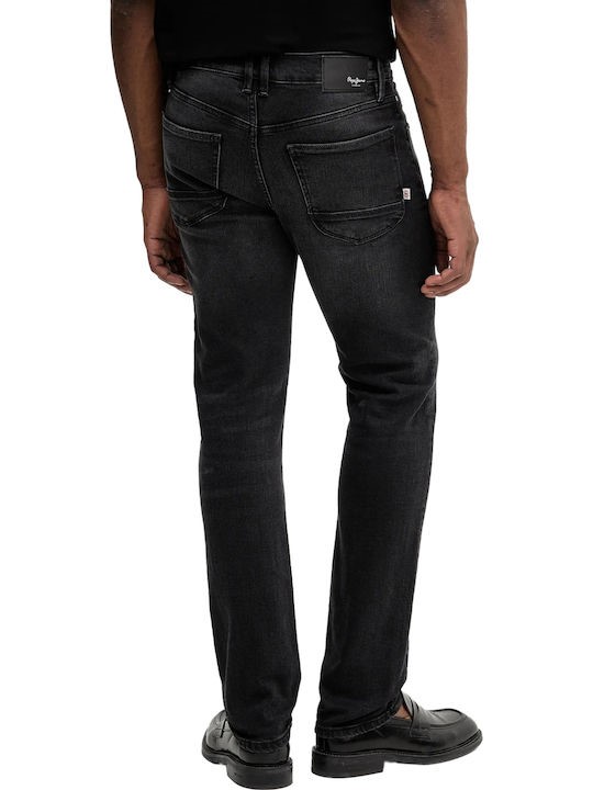 PEPE JEANS MATTHEW TEE ΜΠΛΟΥΖΑ ΑΝΔΡΙΚΟ | BLUE