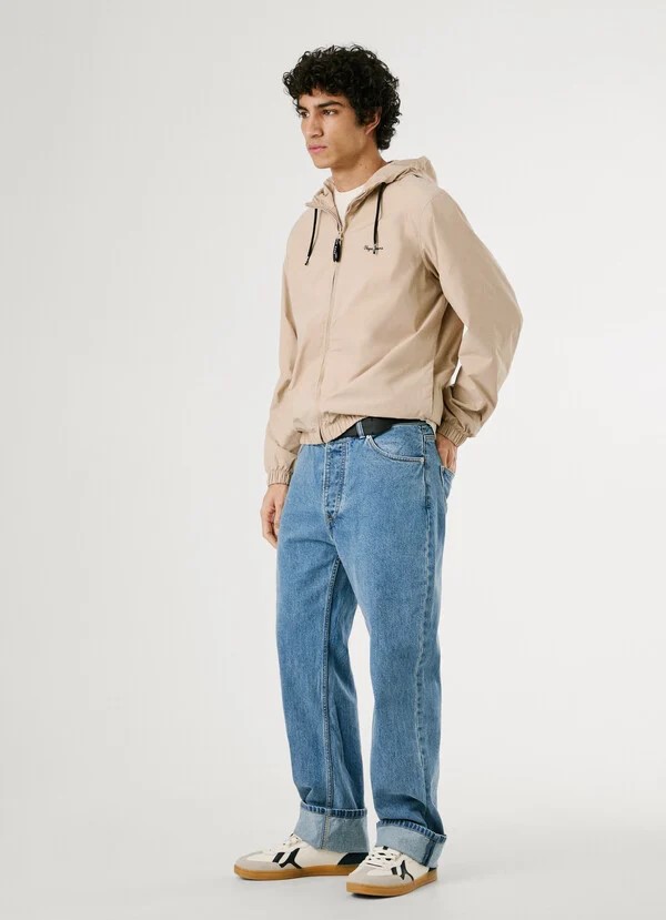 PEPE JEANS MATTHEW TEE ΜΠΛΟΥΖΑ ΑΝΔΡΙΚΟ | BLUE