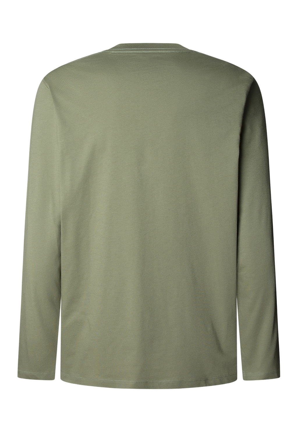 PEPE JEANS EGGO LONG N ΜΠΛΟΥΖΑ ΑΝΔΡΙΚΟ | KHAKI PEPE JEANS EGGO LONG N ΜΠΛΟΥΖΑ ΑΝΔΡΙΚΟ | KHAKI