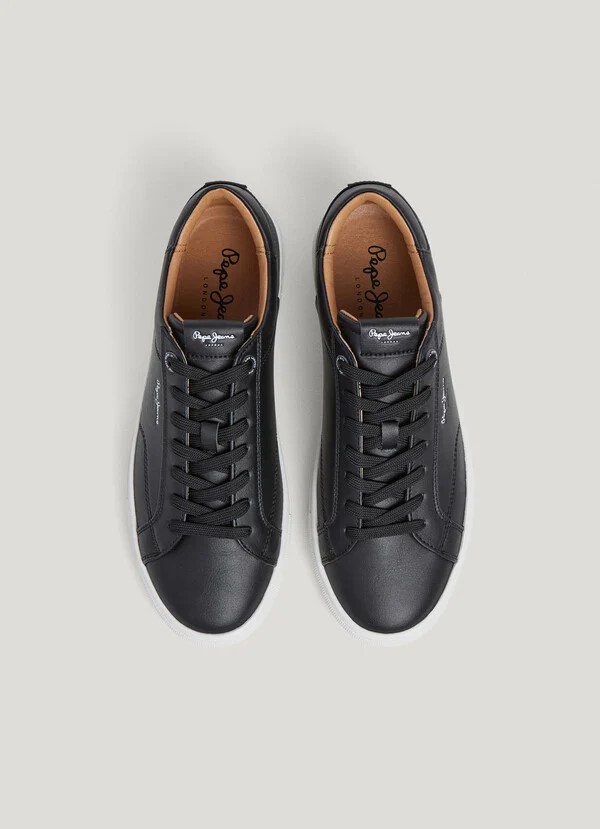 PJ SH EATON SUEDE M ΠΑΠΟΥΤΣΙ ΑΝΔΡΙΚΟ | BROWN