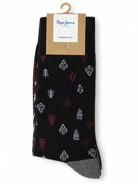 PEPE JEANS DEER CR 3P ΚΑΛΤΣΕΣ ΑΝΔΡΙΚΟ | DARK BLUE