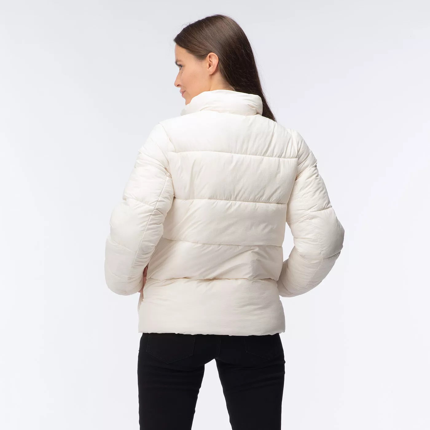 GUESS ATHLEISURE CARLA FLARE PANTS ΠΑΝΤΕΛΟΝΙ ΓΥΝΑΙΚΕΙΟ | BLACK