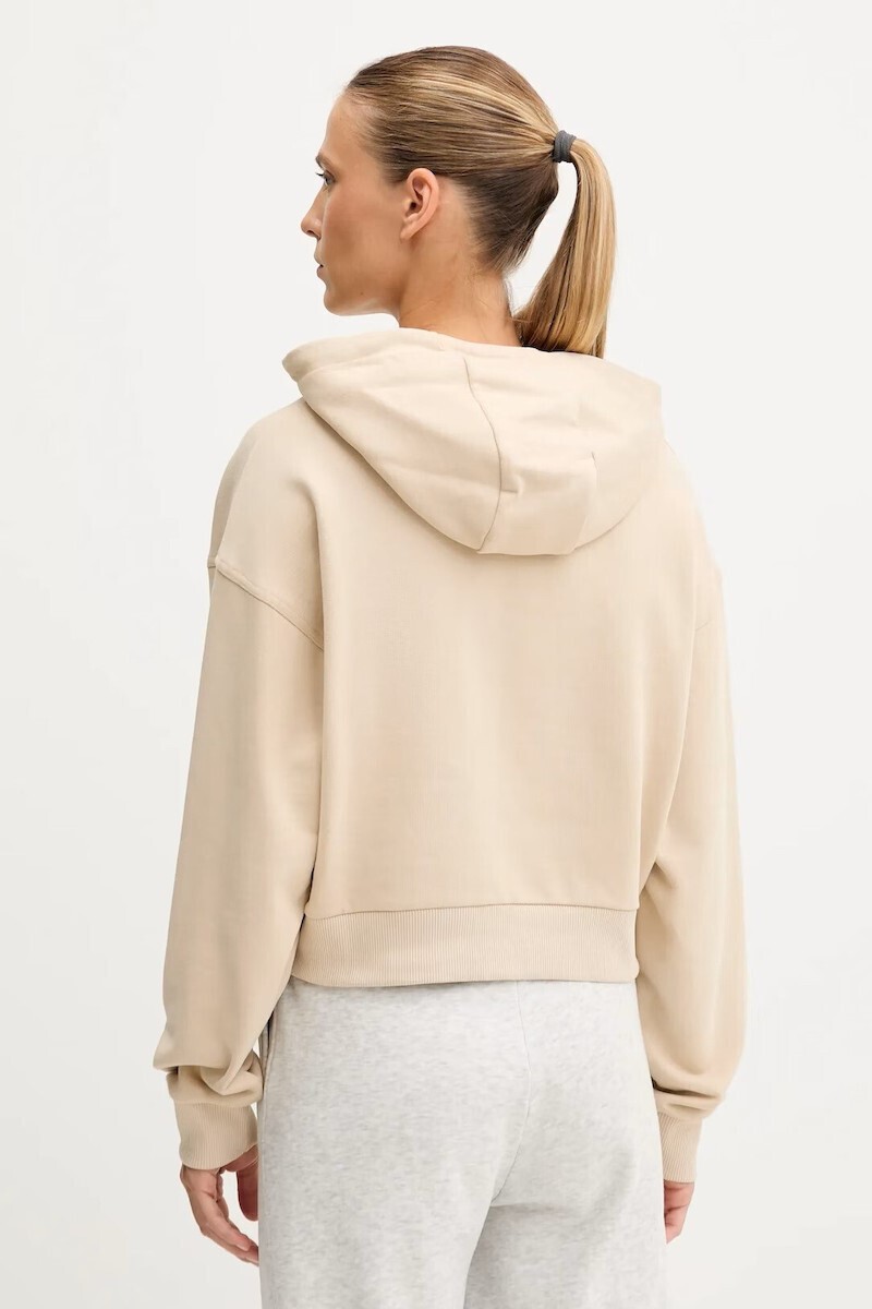 GUESS ATHLEISURE CARLA FLARE PANTS ΠΑΝΤΕΛΟΝΙ ΓΥΝΑΙΚΕΙΟ | BLACK