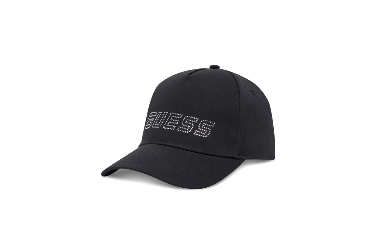 GUESS ATHLEISURE CARLA FLARE PANTS ΠΑΝΤΕΛΟΝΙ ΓΥΝΑΙΚΕΙΟ | BLACK