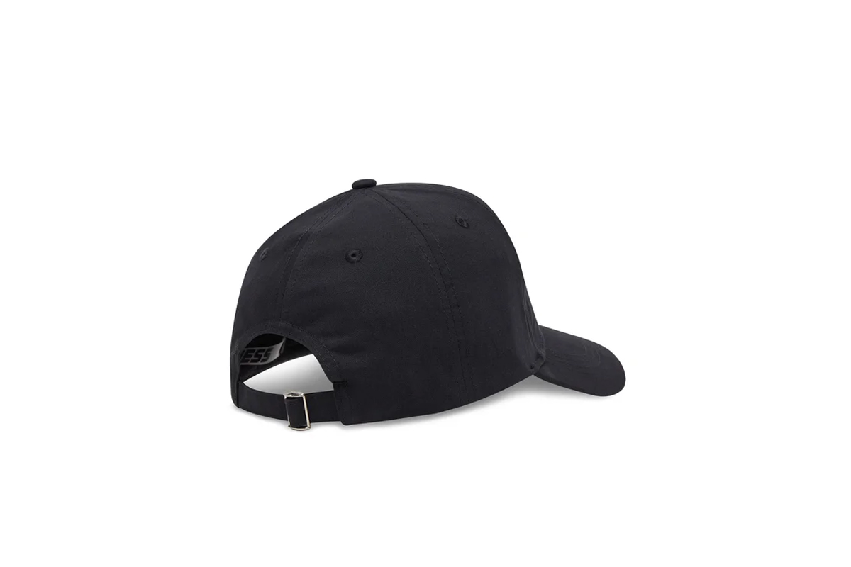 GUESS ATHLEISURE CARLA FLARE PANTS ΠΑΝΤΕΛΟΝΙ ΓΥΝΑΙΚΕΙΟ | BLACK