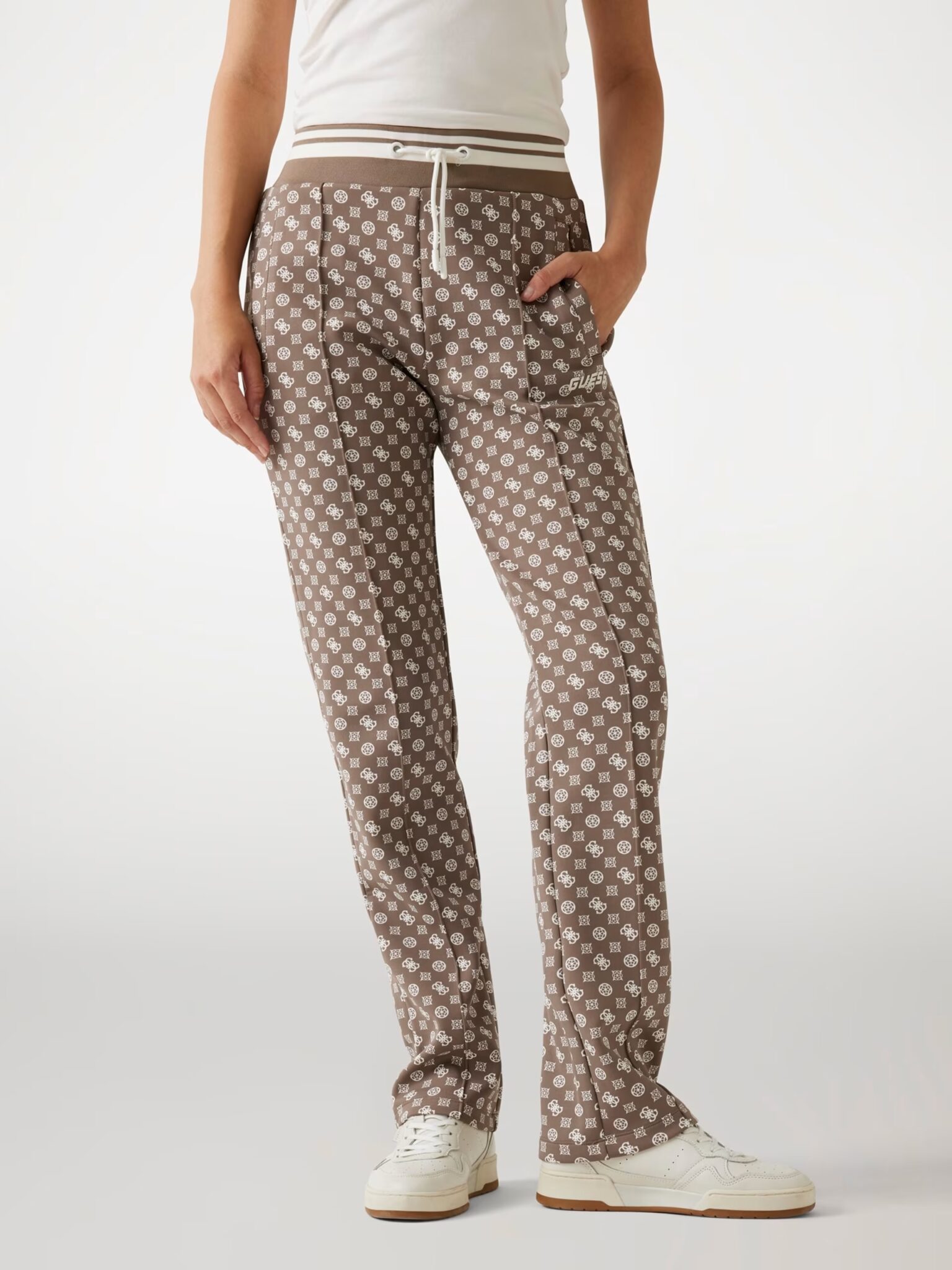 GUESS JEANS EMBRO BASEBALL ΑΞΕΣΟΥΑΡ UNISEX | DARK BLUE