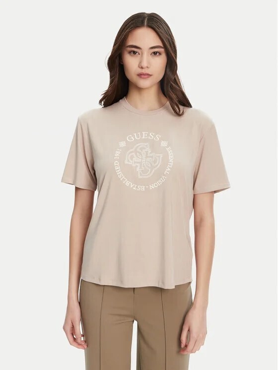 PEPE JEANS ESSENTIALS NEW VIRGINIA LS N  ΜΠΛΟΥΖΑ ΓΥΝΑΙΚΕΙΟ | BLACK