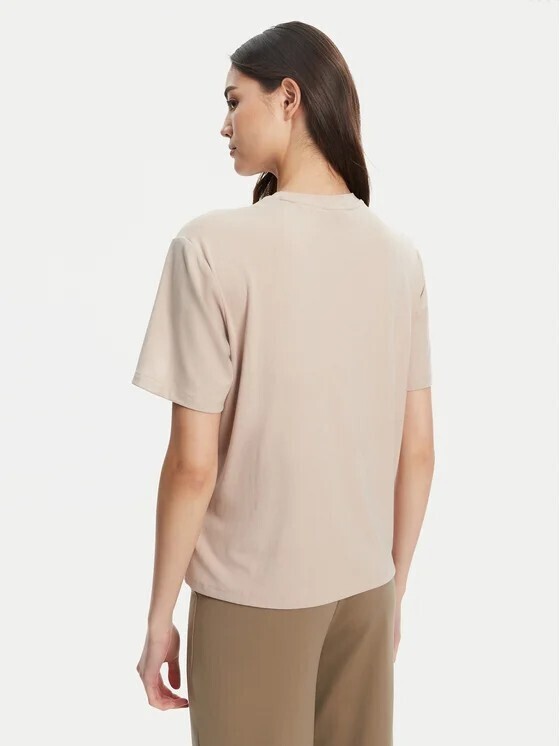 PEPE JEANS ESSENTIALS NEW VIRGINIA LS N  ΜΠΛΟΥΖΑ ΓΥΝΑΙΚΕΙΟ | BLACK