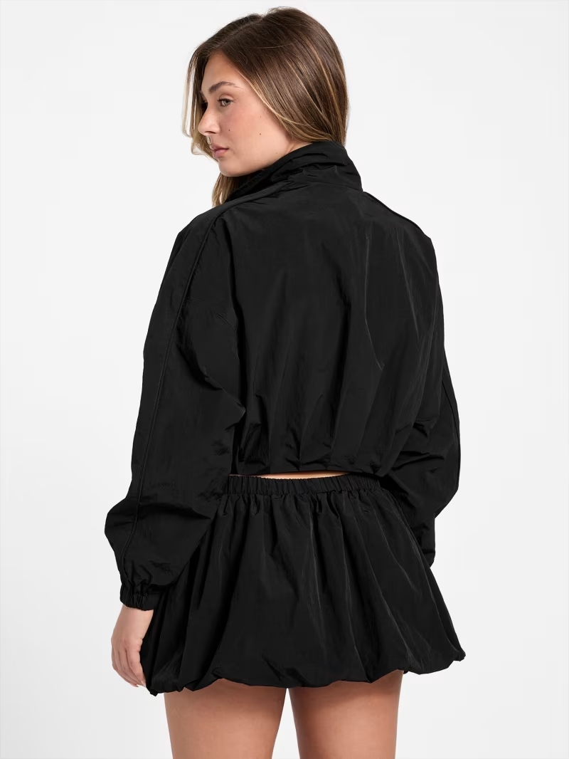 GUESS JEANS EMBRO BASEBALL ΑΞΕΣΟΥΑΡ UNISEX | DARK BLUE