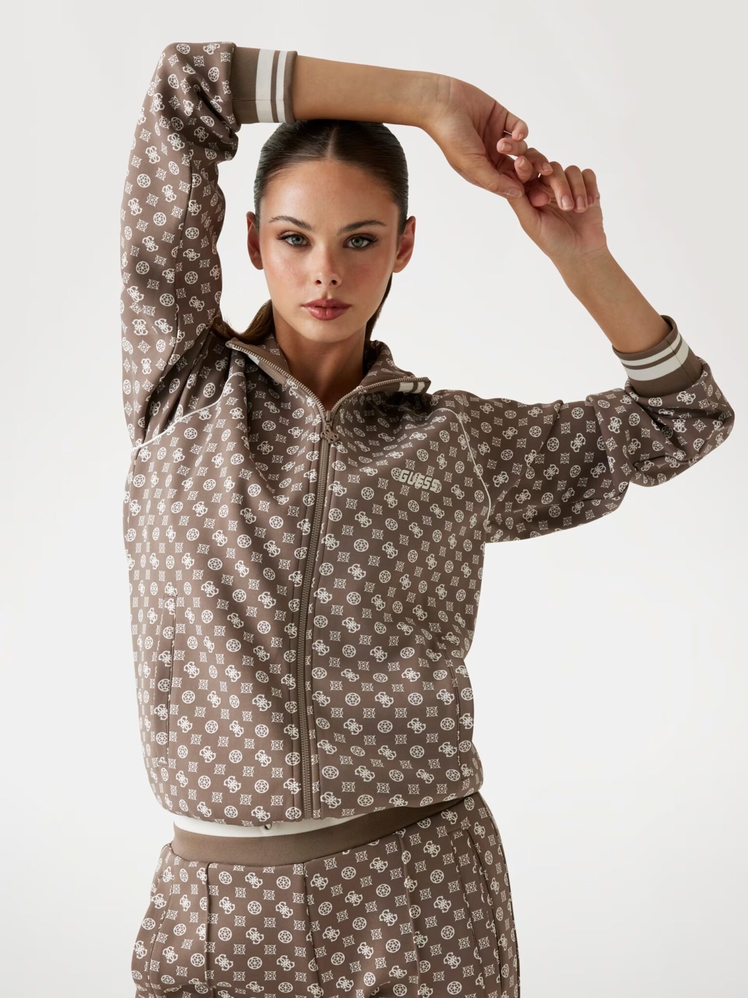 GUESS JEANS EMBRO BASEBALL ΑΞΕΣΟΥΑΡ UNISEX | DARK BLUE