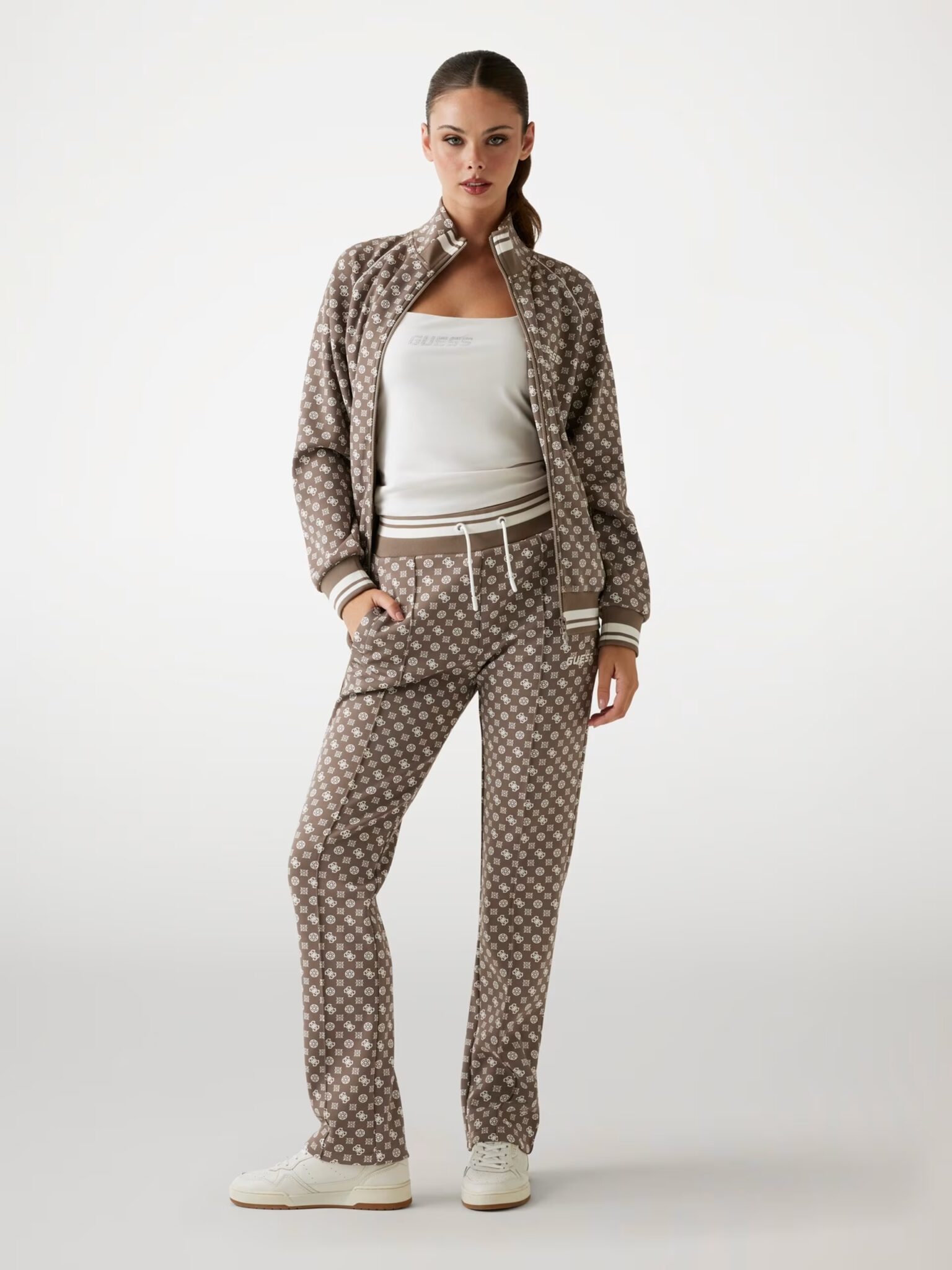 GUESS JEANS EMBRO BASEBALL ΑΞΕΣΟΥΑΡ UNISEX | DARK BLUE