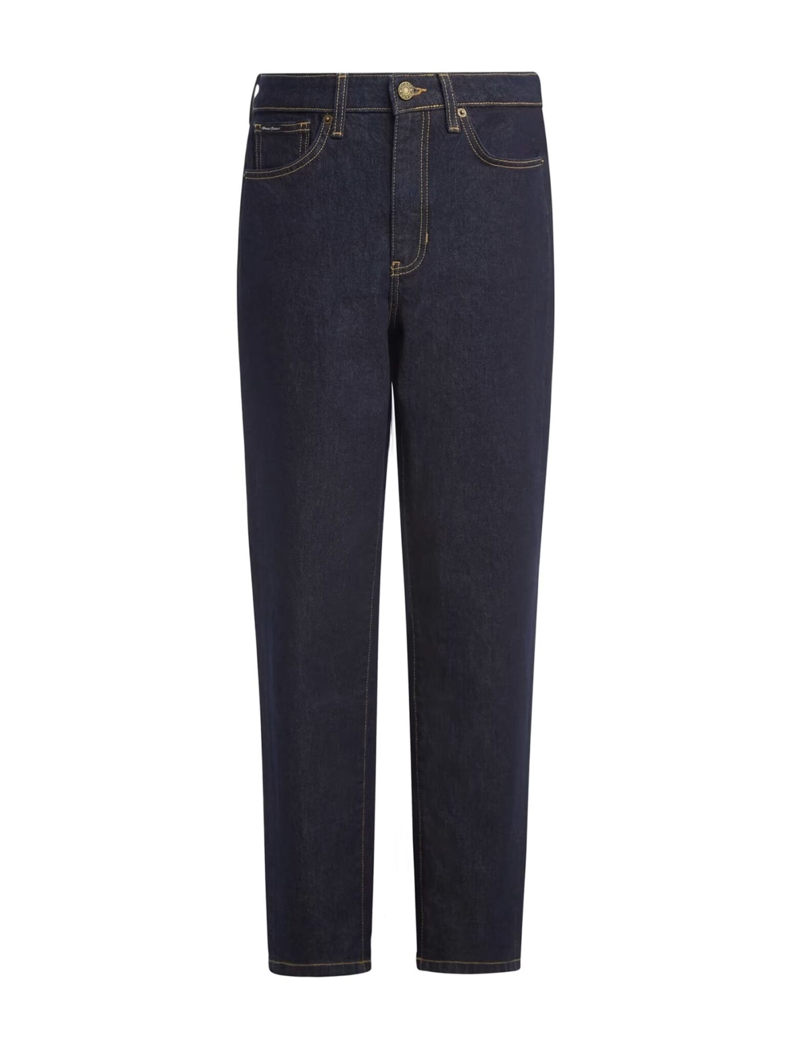 GUESS JEANS GJ G06 MOM ECO RECY CO RIVERSIDE STR ΠΑΝΤΕΛΟΝΙ | DARK BLUE GUESS JEANS GJ G06 MOM ECO RECY CO RIVERSIDE STR ΠΑΝΤΕΛΟΝΙ | DARK BLUE