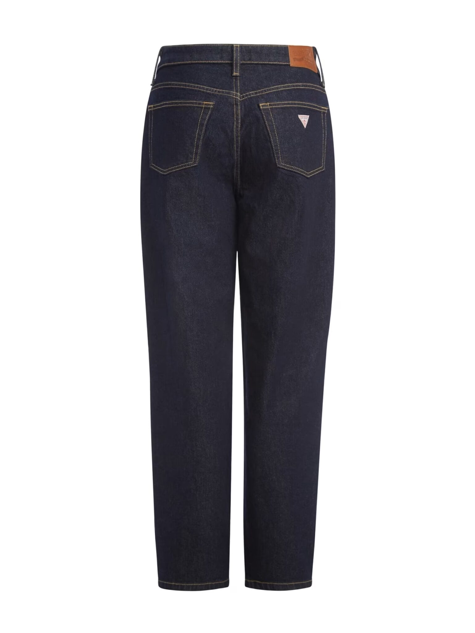 GUESS JEANS GJ G06 MOM ECO RECY CO RIVERSIDE STR ΠΑΝΤΕΛΟΝΙ | DARK BLUE GUESS JEANS GJ G06 MOM ECO RECY CO RIVERSIDE STR ΠΑΝΤΕΛΟΝΙ | DARK BLUE