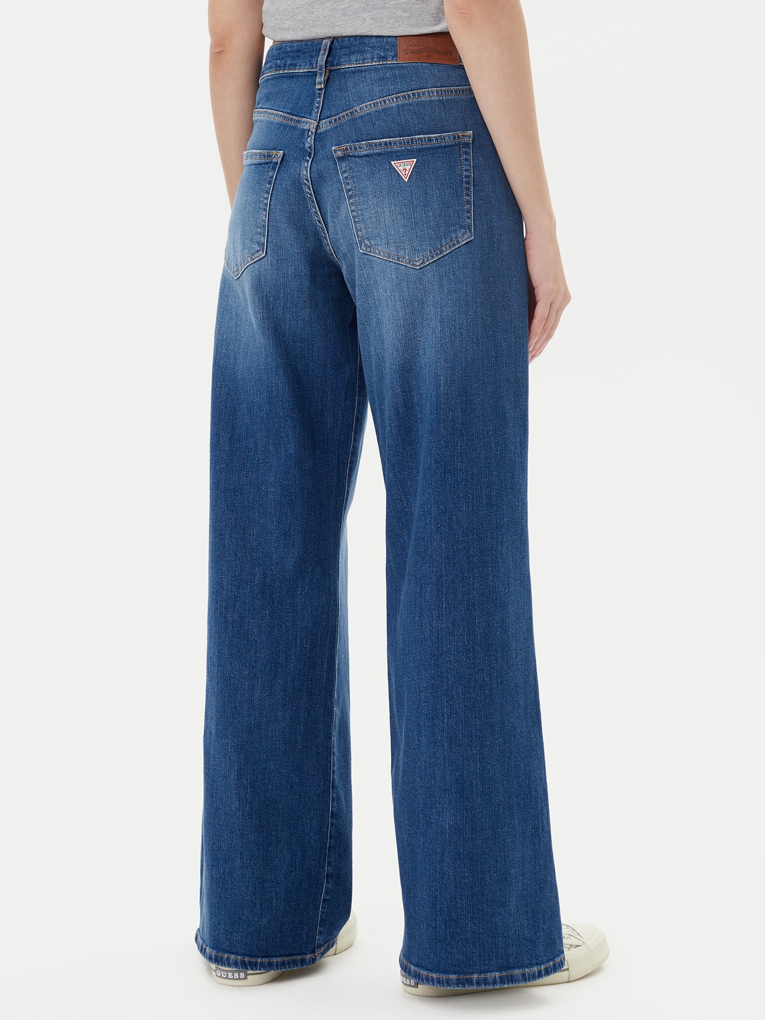 ΤΖΗΝ GEALENA_2 50542144 | DENIM