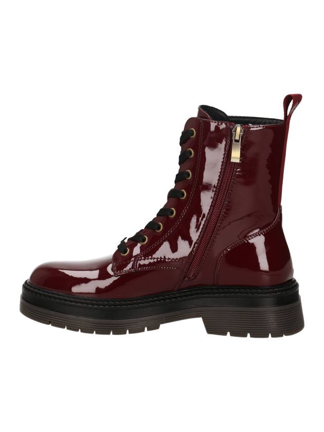 LUMBERJACK SH MAIN SUSANNA KOMBAT BOOT WOMAN ΠΑΠΟΥΤΣΙ ΓΥΝΑΙΚΕΙΟ | BORDEAUX LUMBERJACK SH MAIN SUSANNA KOMBAT BOOT WOMAN ΠΑΠΟΥΤΣΙ ΓΥΝΑΙΚΕΙΟ | BORDEAUX