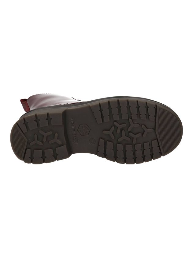 LUMBERJACK SH MAIN SUSANNA KOMBAT BOOT WOMAN ΠΑΠΟΥΤΣΙ ΓΥΝΑΙΚΕΙΟ | BORDEAUX LUMBERJACK SH MAIN SUSANNA KOMBAT BOOT WOMAN ΠΑΠΟΥΤΣΙ ΓΥΝΑΙΚΕΙΟ | BORDEAUX