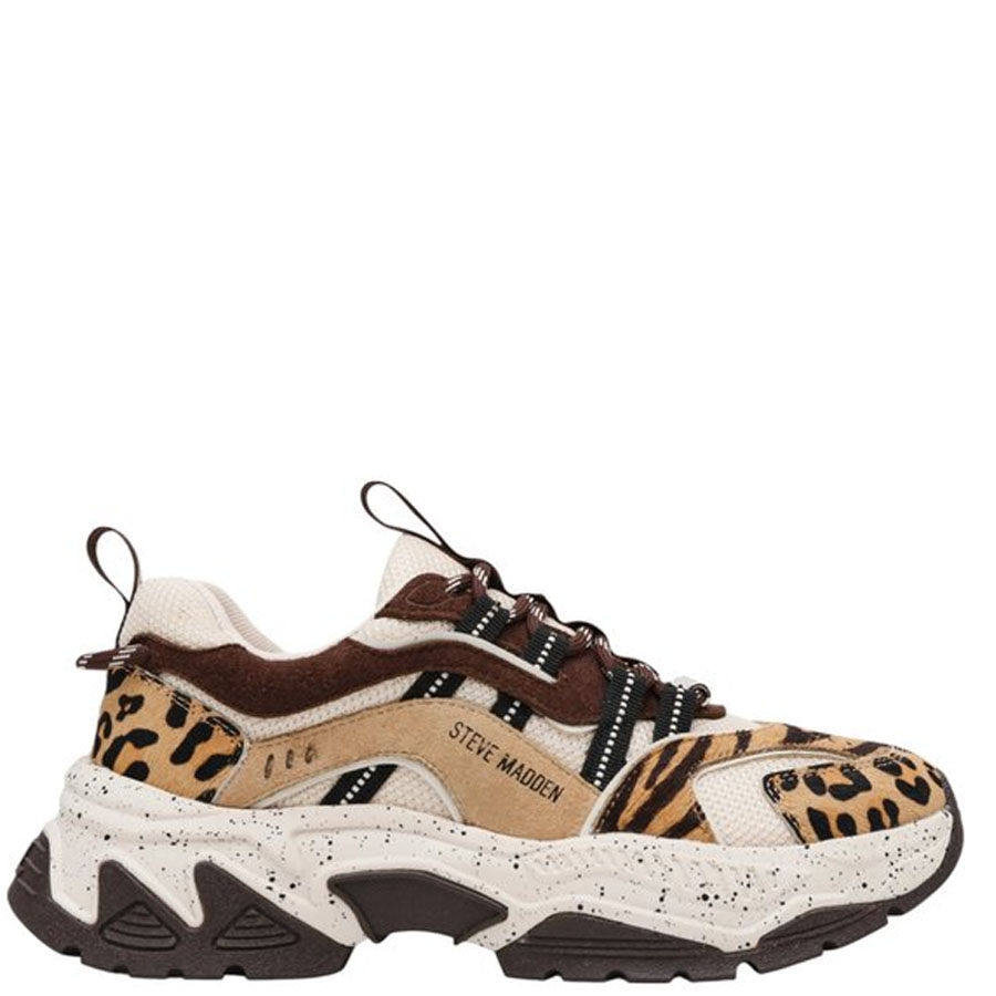 ADISON ΠΑΠΟΥΤΣΙ ΓΥΝΑΙΚΕΙΟ 11004736 | BROWN