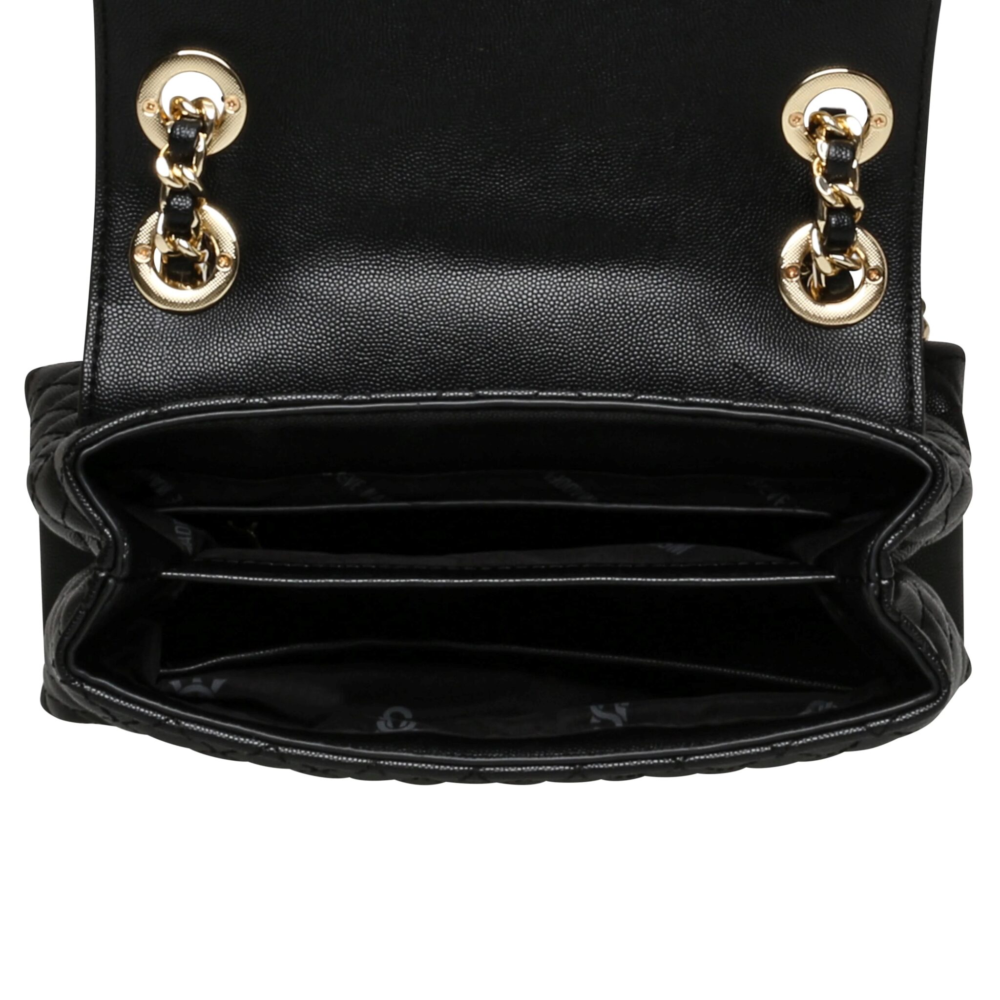 BVOLT-2 02002 CAVIAR ΤΣΑΝΤΑ ΓΥΝΑΙΚΕΙΟ | BLACK BVOLT-2 02002 CAVIAR ΤΣΑΝΤΑ ΓΥΝΑΙΚΕΙΟ | BLACK