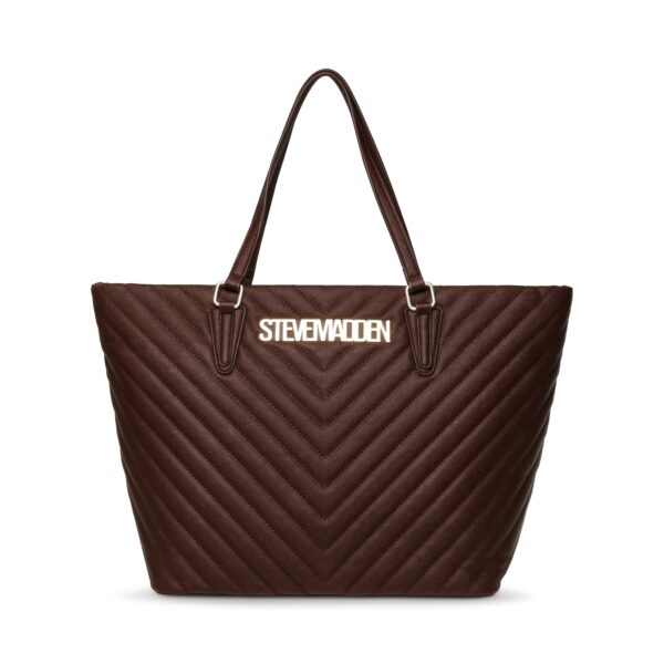 BJUDE-2 02002 ΤΣΑΝΤΑ 13001707 | BROWN