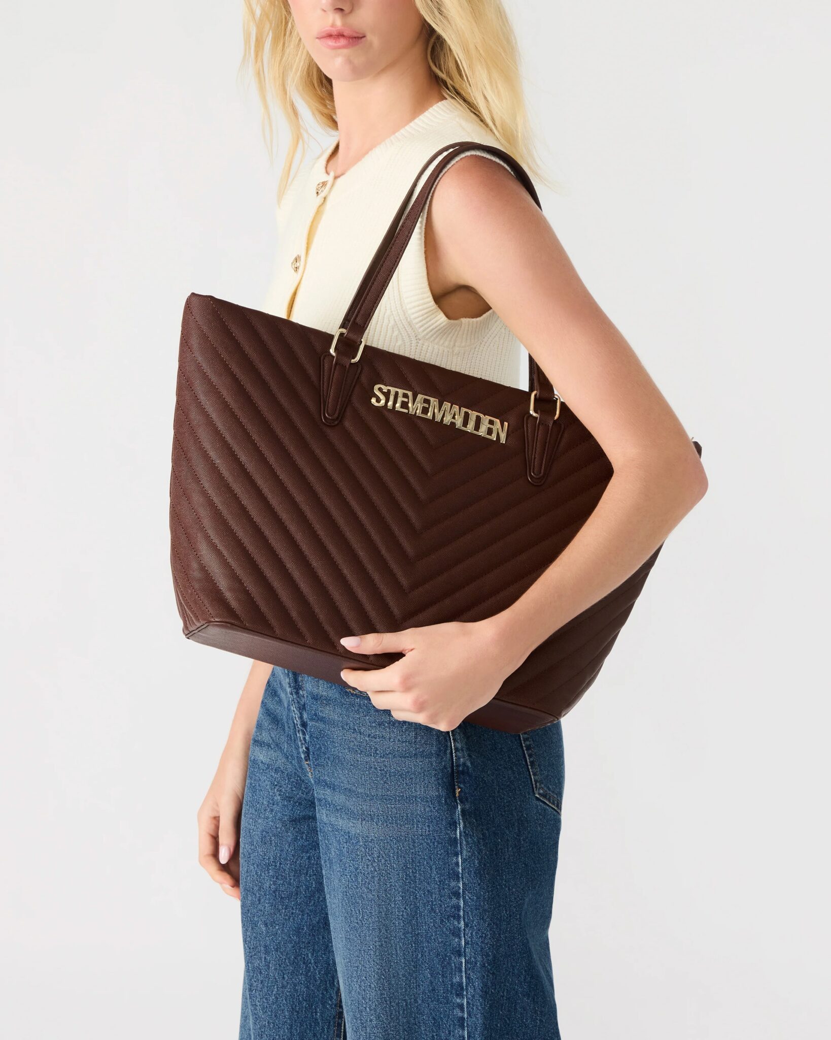 BJUDE-2 02002 ΤΣΑΝΤΑ 13001707 | BROWN BJUDE-2 02002 ΤΣΑΝΤΑ 13001707 | BROWN