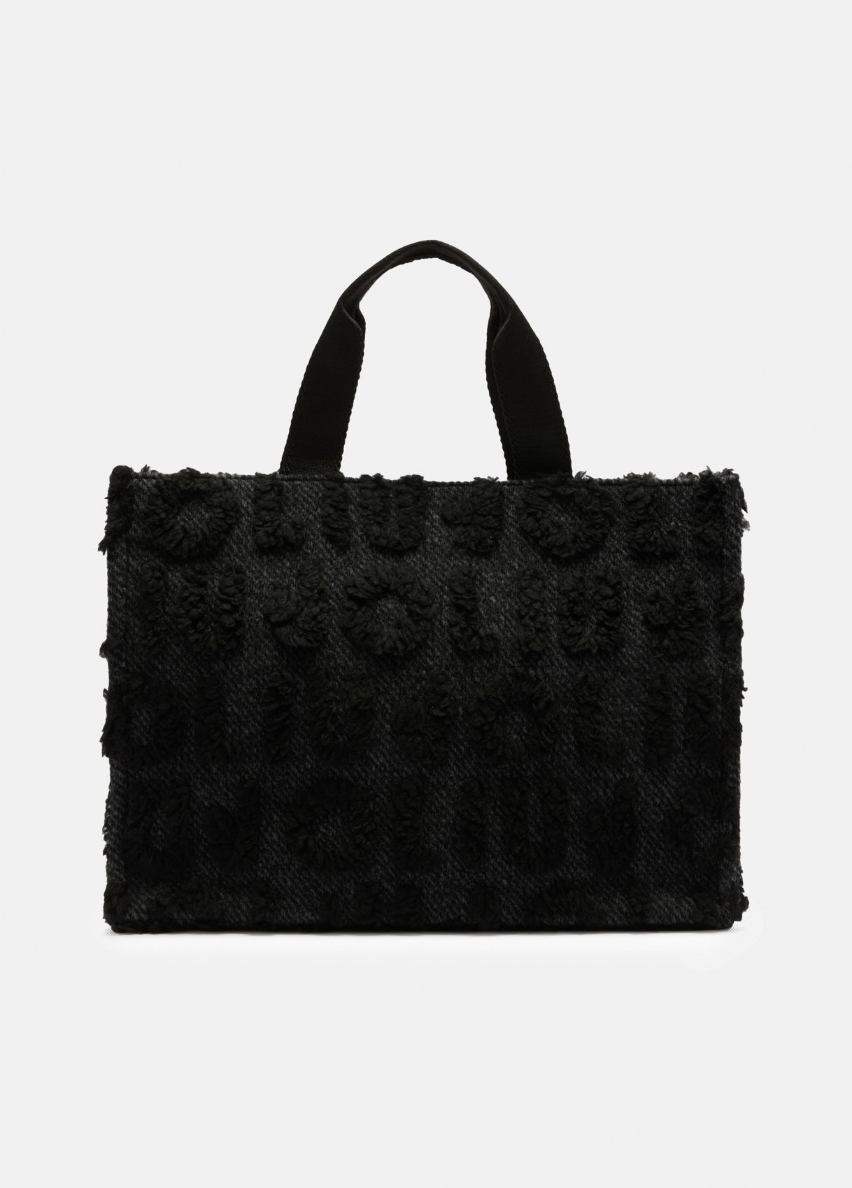 LIU JO L TOTE ΤΣΑΝΤΑ AF5120E0161 | CHOCOLATE