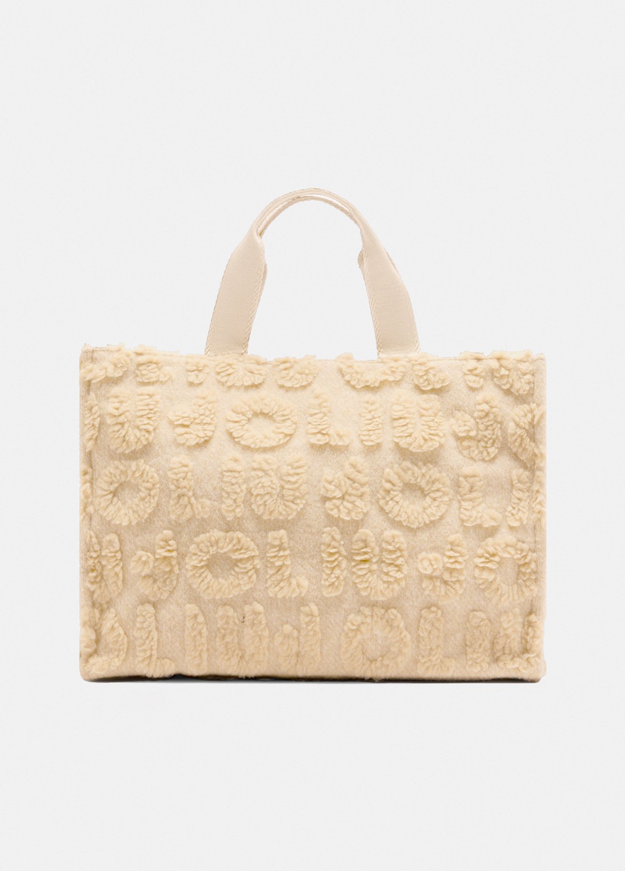 LIU JO L TOTE ΤΣΑΝΤΑ AF5120E0161 | CHOCOLATE