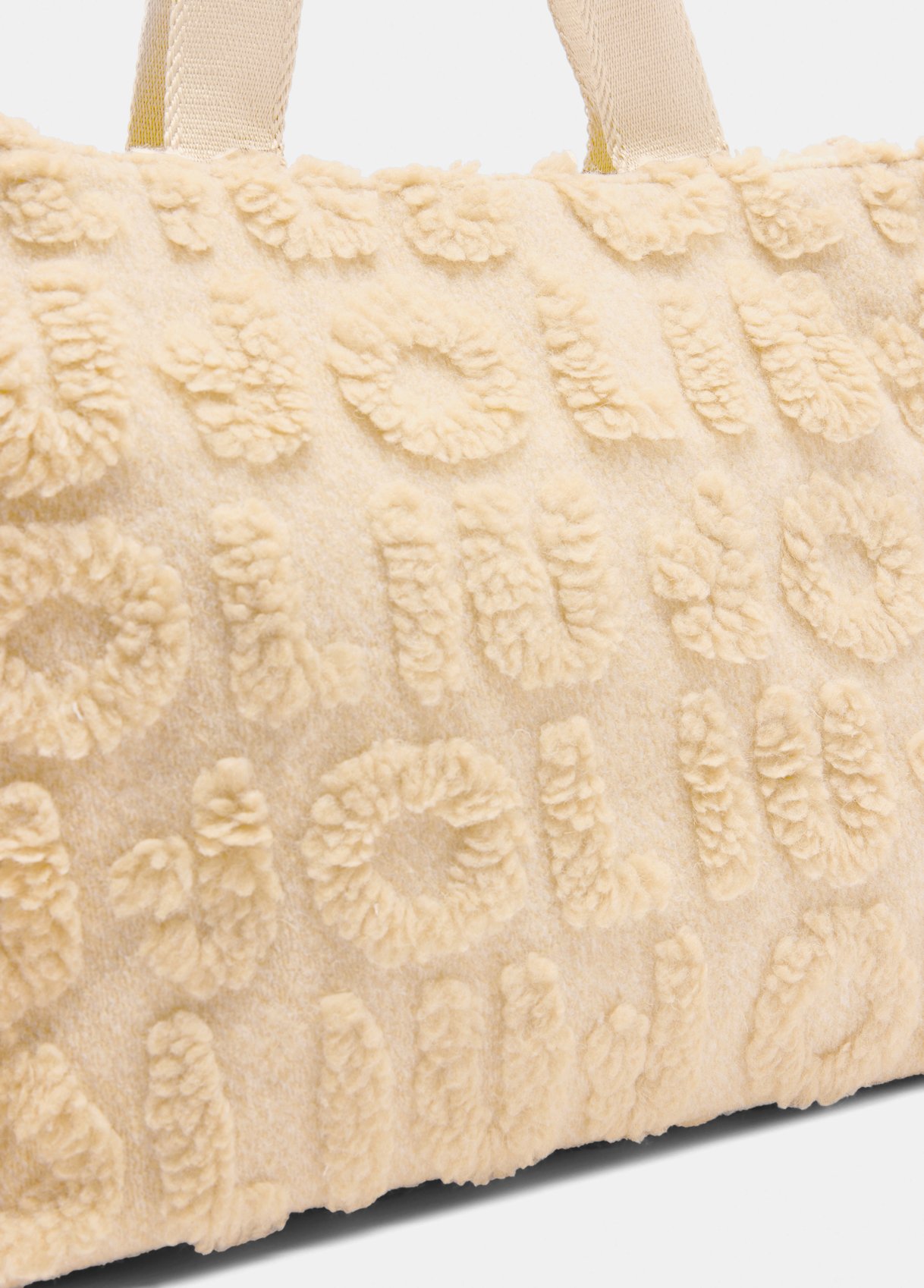 LIU JO L TOTE ΤΣΑΝΤΑ 2F5027T0300 | BEIGE LIU JO L TOTE ΤΣΑΝΤΑ 2F5027T0300 | BEIGE