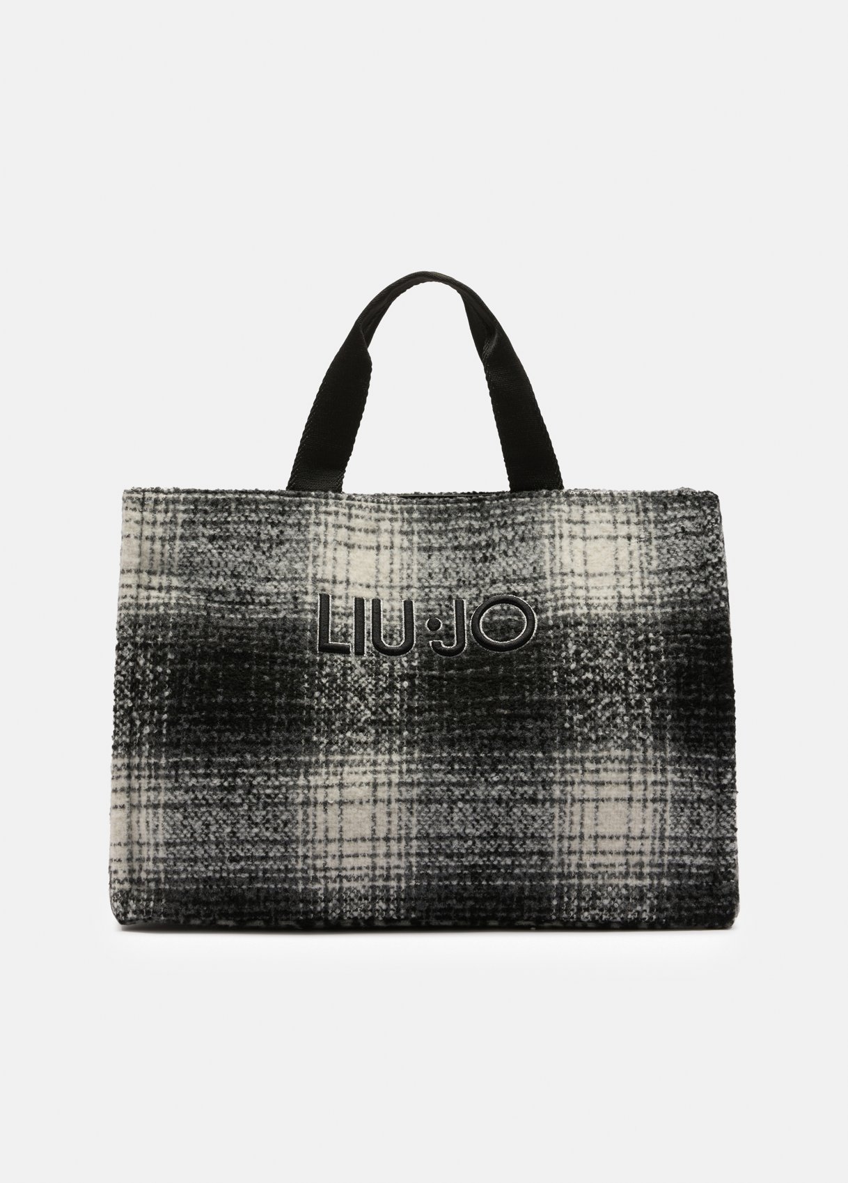 LIU JO L TOTE ΤΣΑΝΤΑ AF5120E0161 | CHOCOLATE